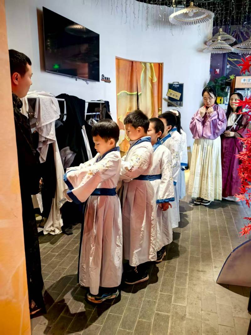 陈仓区灯光秀活动策划